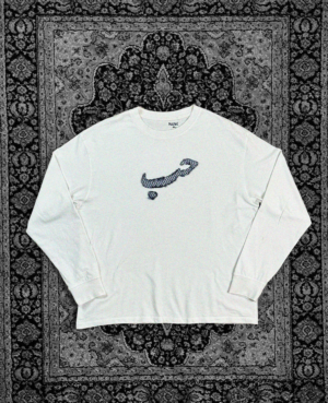 LONG SLEEVE – HOBE DATING – BLEU