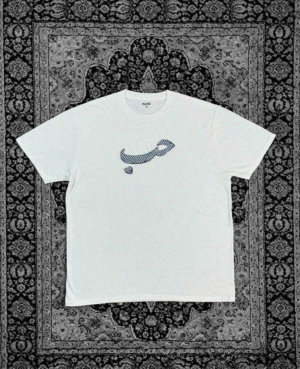 TSHIRT – HOBE DATING – BLEU